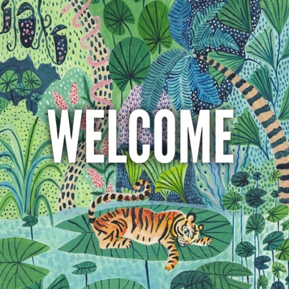 Jewelry - 🦒WELCOME TO MY CLOSET🦒